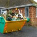 Renting a Dumpster For Home Improvements
