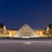 La Louvre France art Museum