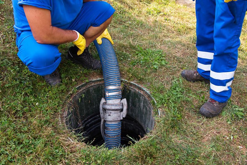 The Importance Of Professional Drain Cleaning For Your Home and Garden