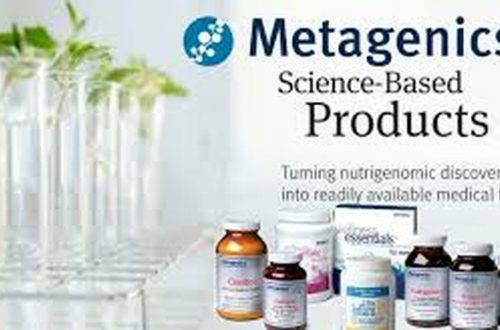 Health Benefits of Metagenics Supplements