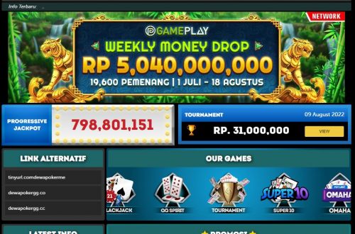 Online Gambling Culture in Asia