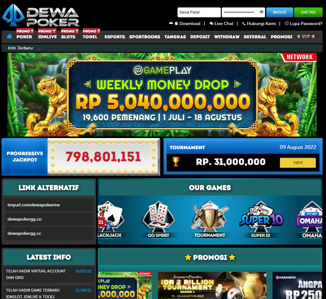 Online Gambling Culture in Asia