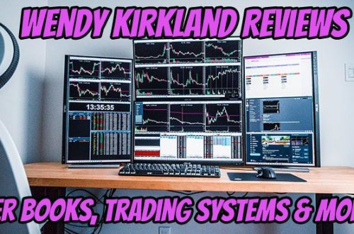 WEndy Kirkland Trading Advisor