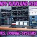 WEndy Kirkland Trading Advisor