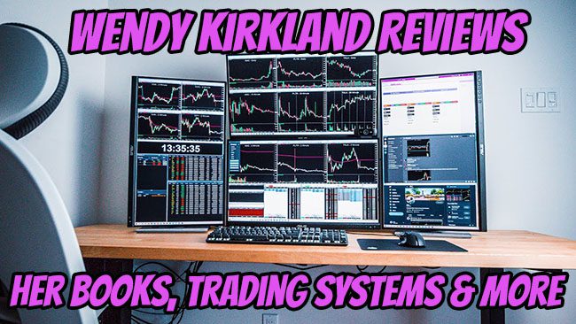 WEndy Kirkland Trading Advisor