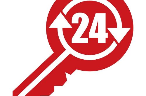 UK 24 hour locksmith