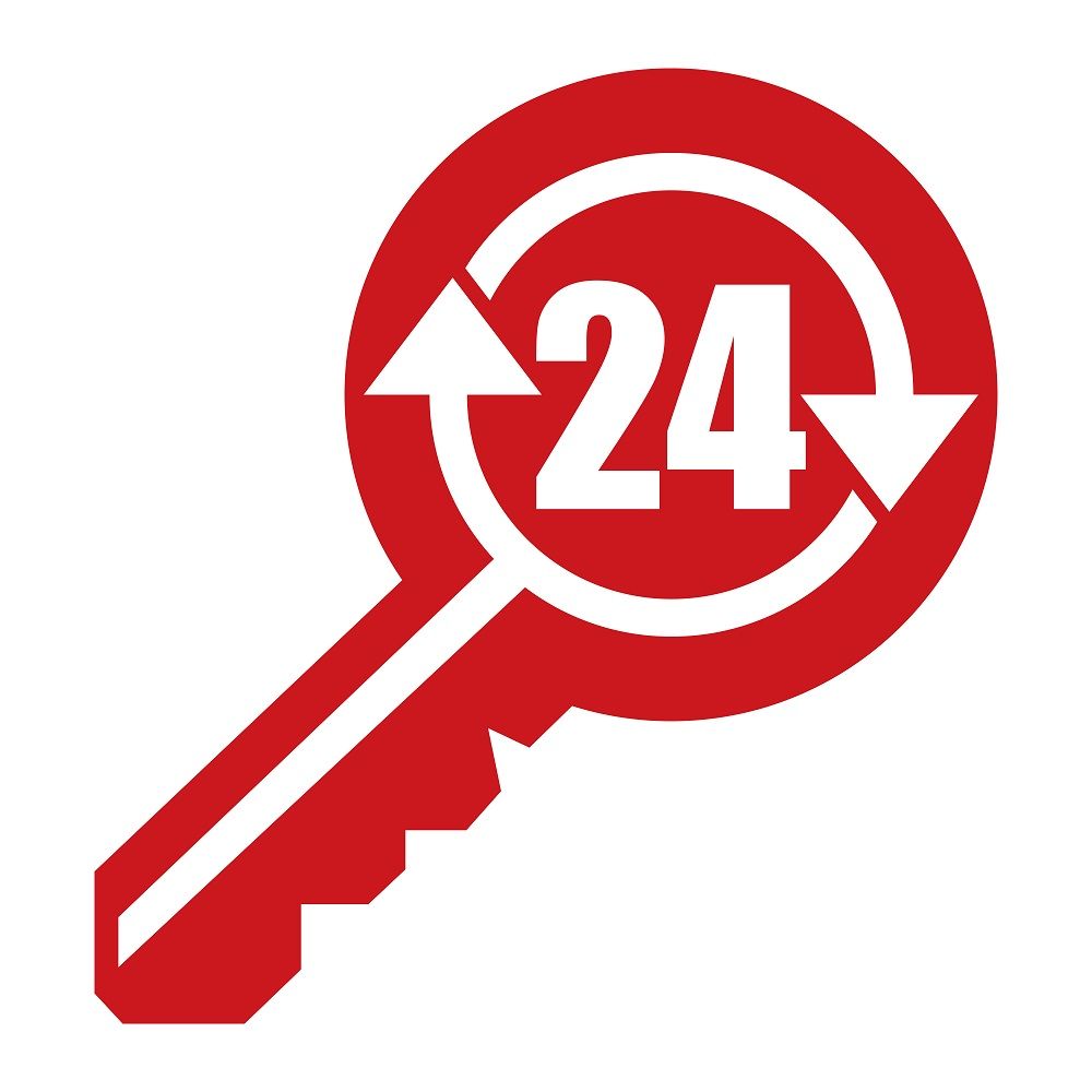 UK 24 hour locksmith