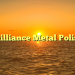 Brilliance Metal Polish