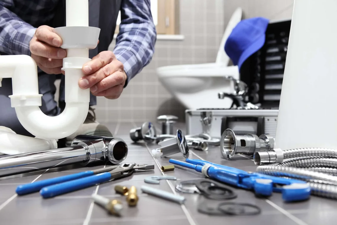 What Services Can a Plumber Offer