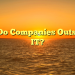 Why Do Companies Outsource IT?