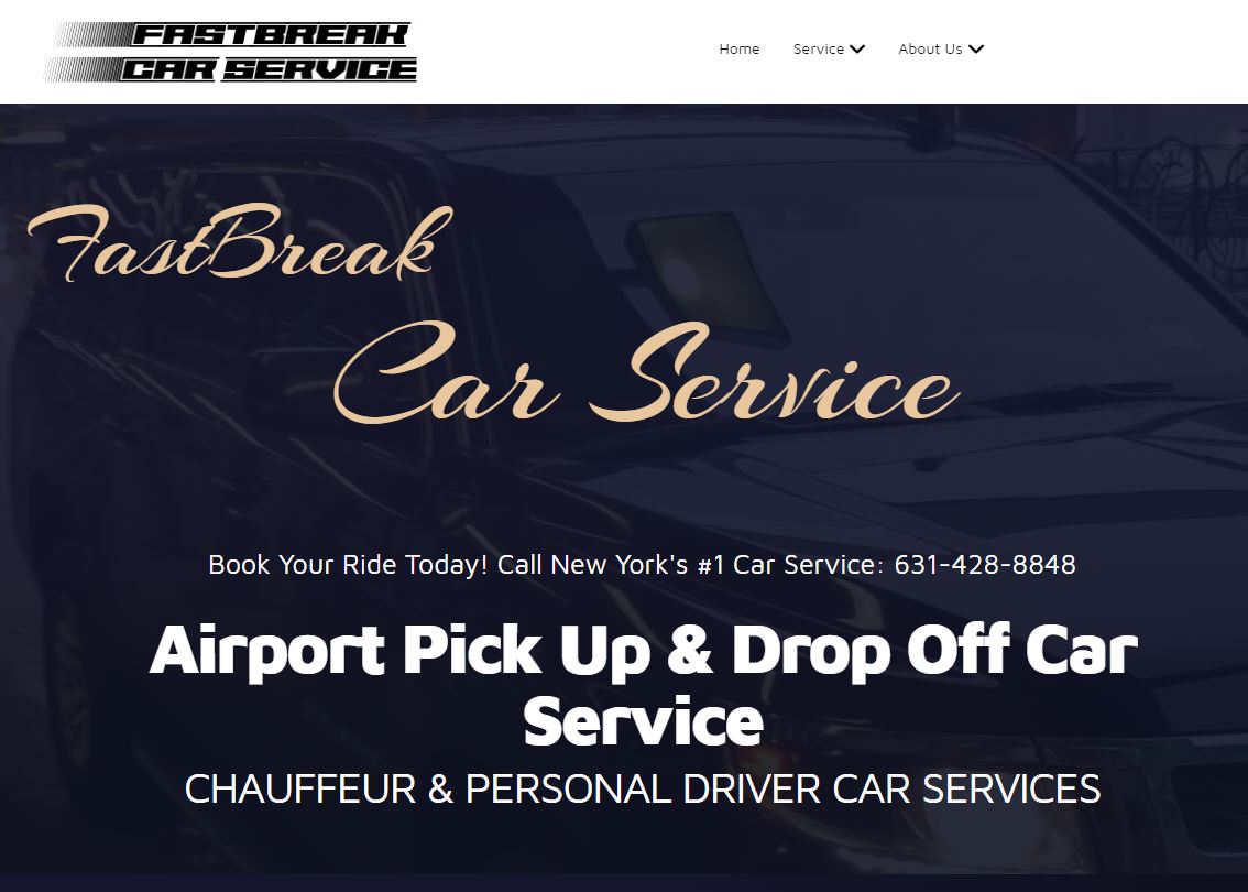 Top Chauffeur Services New York