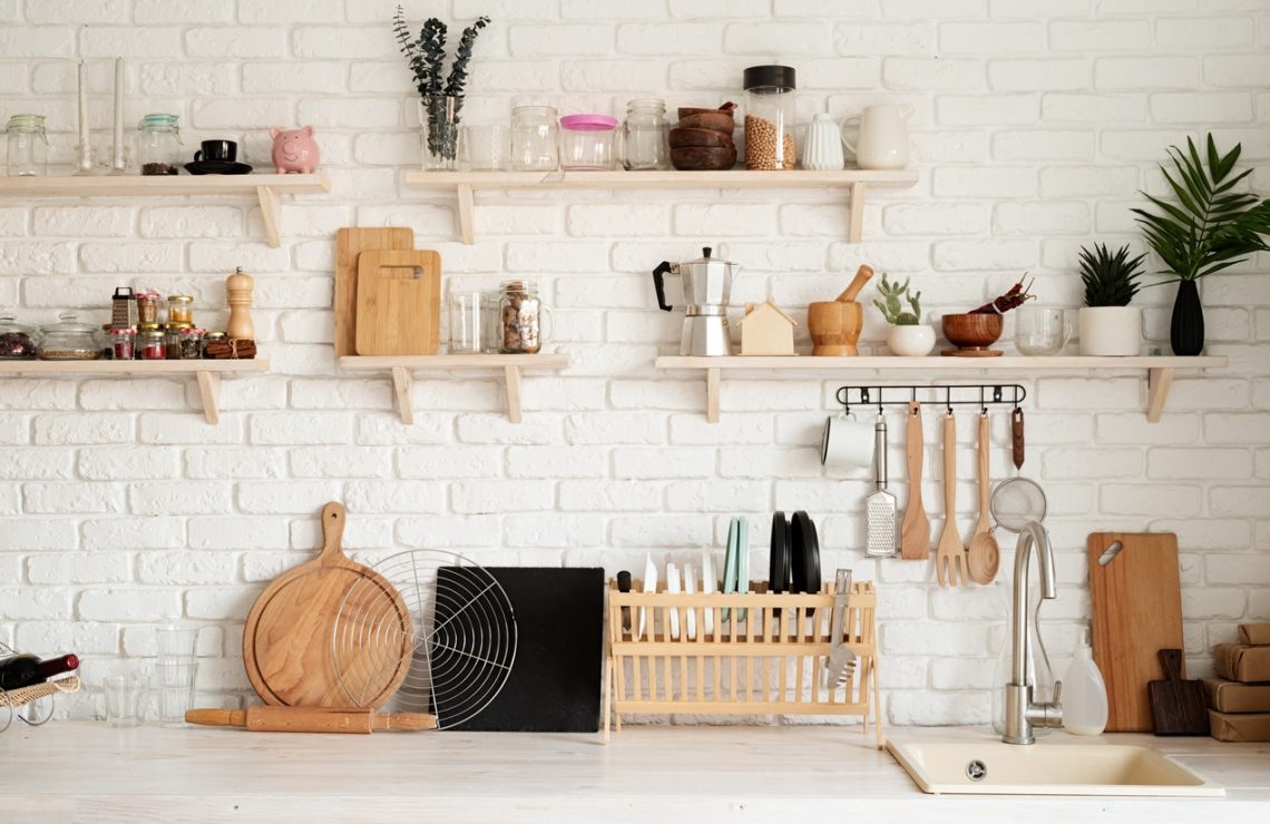 The Best Kitchen Accessories