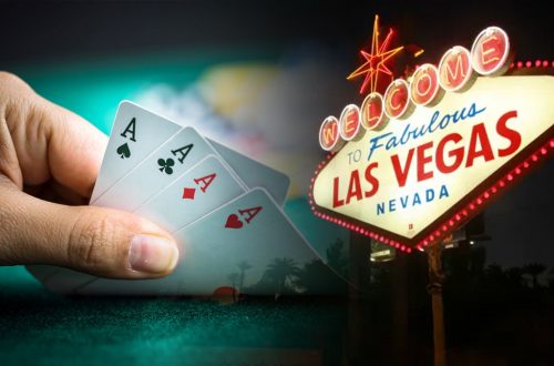 las vegas online casino