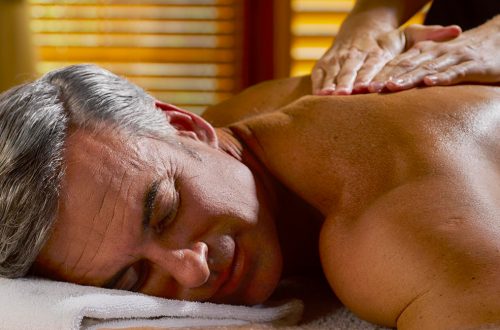 How Spas and Treatments Can Improve Your Health